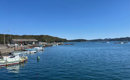 故郷　南伊勢町